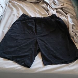 Lululemon Men Pacebreaker 9 Athletic Shorts Size L